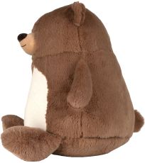 Pluszowy miś - 34 cm Zippie Mumbles 
