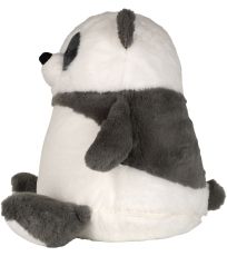 Pluszowa panda- 34 cm Zippie Mumbles 