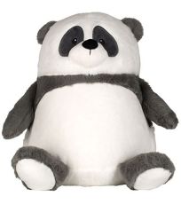Pluszowa panda- 34 cm Zippie Mumbles