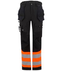 Spodnie HI-VIS TRJ480 REGATTA