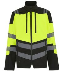 Kurtka softshellowa HI-VIS TRA760 REGATTA