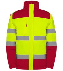 Męska parka HI-VIZ Epsylon Roly