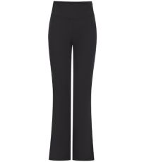 Damskie legginsy dzwony SK428 SF