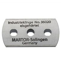 Zapasowe ostrze (10 szt) SECUMAX COUPPY Martor