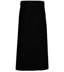 Fartuch francuski XXL z kieszenią X1140P Link Kitchen Wear