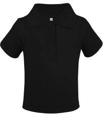 Dziecięca koszula polo Teddy 01 Link Kids Wear