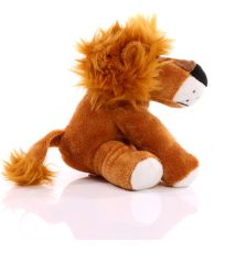 Pluszowy lew- 18cm M160033 Mbw 
