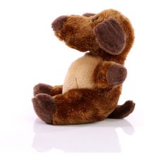 Pluszowy pies- 14cm M160344 Mbw 