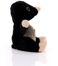 Pluszowy kret- 14cm M160345 Mbw 