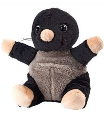 Pluszowy kret- 14cm M160345 Mbw