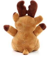 Pluszowy łoś- 14cm M160390 Mbw 