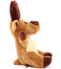 Pluszowy łoś- 14cm M160390 Mbw 