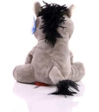 Pluszowy osiołek- 18cm M160626 Mbw 