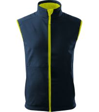 Męska kamizelka softshell Vision Malfini
