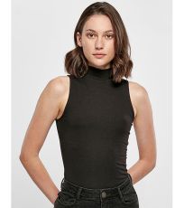 Damskie body bez rękawów BY235 Build Your Brand 