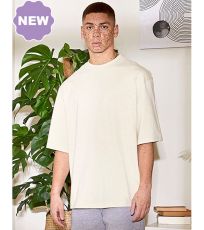 Męski luźny t-shirt BY256 Build Your Brand 