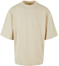 Męski luźny t-shirt BY256 Build Your Brand