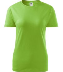 Koszulka damska Classic New Malfini