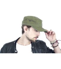 Wojskowa czapka z daszkiem Army Cap Atlantis 