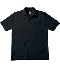 Męska koszula polo PUC11 B&C