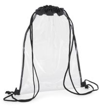 Worek przezroczysty BG7 BagBase