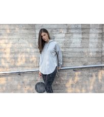 Damska bluza z kapturem BY037 Build Your Brand 