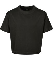 Dziewczęcy crop top BY114 Build Your Brand