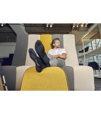 Unisex skarpetki 5 par E8100 Promodoro 