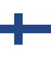 Flaga Finlandii FLAGFI Printwear