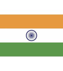 Flaga Indii FLAGIN Printwear 