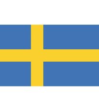 Flaga Szwecji FLAGSE Printwear 