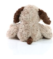 Pluszowy piesek - 20 cm M160700 Mbw 