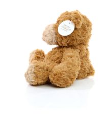 Pluszowy miś - 20 cm M160709 Mbw 