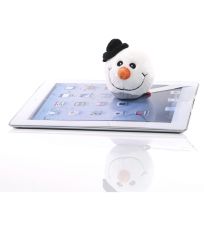 Pluszowy bałwan do czyszczenia ekranów M161302 Mbw 