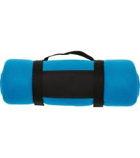 Koc polarowy 162 x 125 cm NT1761 L-Merch 