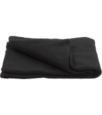 Polarowy koc piknikowy 135 x 115 cm NT1921 L-Merch 