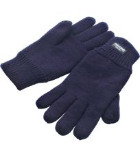 Unisex ocieplane rękawice R147X Result