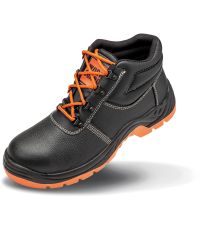 Unisex buty ochronne Defence Result