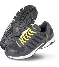 Unisex lekkie buty ochronne R348X Result