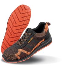 Unisex obuwie ochronne Hardy Safety Result 
