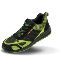 Unisex obuwie ochronne Hicks Safety Result