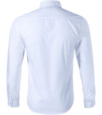 Koszule męskie Dynamic Malfini premium Jasny niebieski