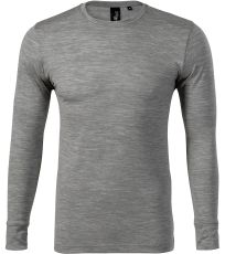 Męski t-shirt merino Merino Rise LS Malfini premium