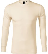 Męski t-shirt merino Merino Rise LS Malfini premium