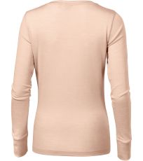 Damski t-shirt merino Merino Rise LS Malfini premium 