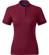 Damska koszulka polo Diamond Malfini premium