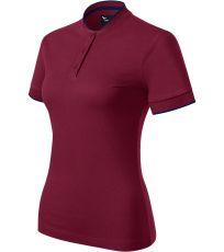 Damska koszulka polo Diamond Malfini premium 