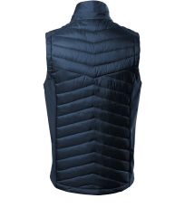 Męska kamizelka hybrydowa Cross Malfini premium navy blue