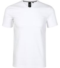 Męski t-shirt Action V-neck Malfini premium