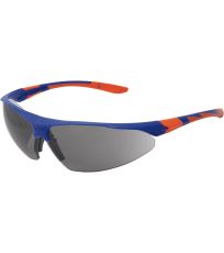 Ochronne okulary robocze unisex STEALTH 9000 JSP